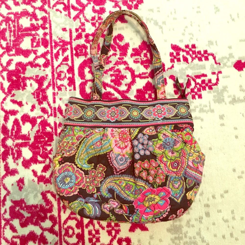 Vera Bradley Bag